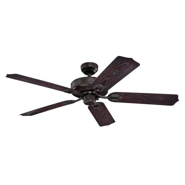 Westinghouse Deacon 52-Inch Indoor/Outdoor Ceiling Fan 7216800 - main